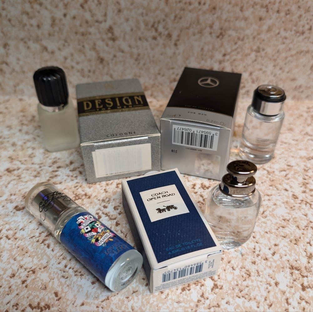 MERCEDES BENZ & MENS!